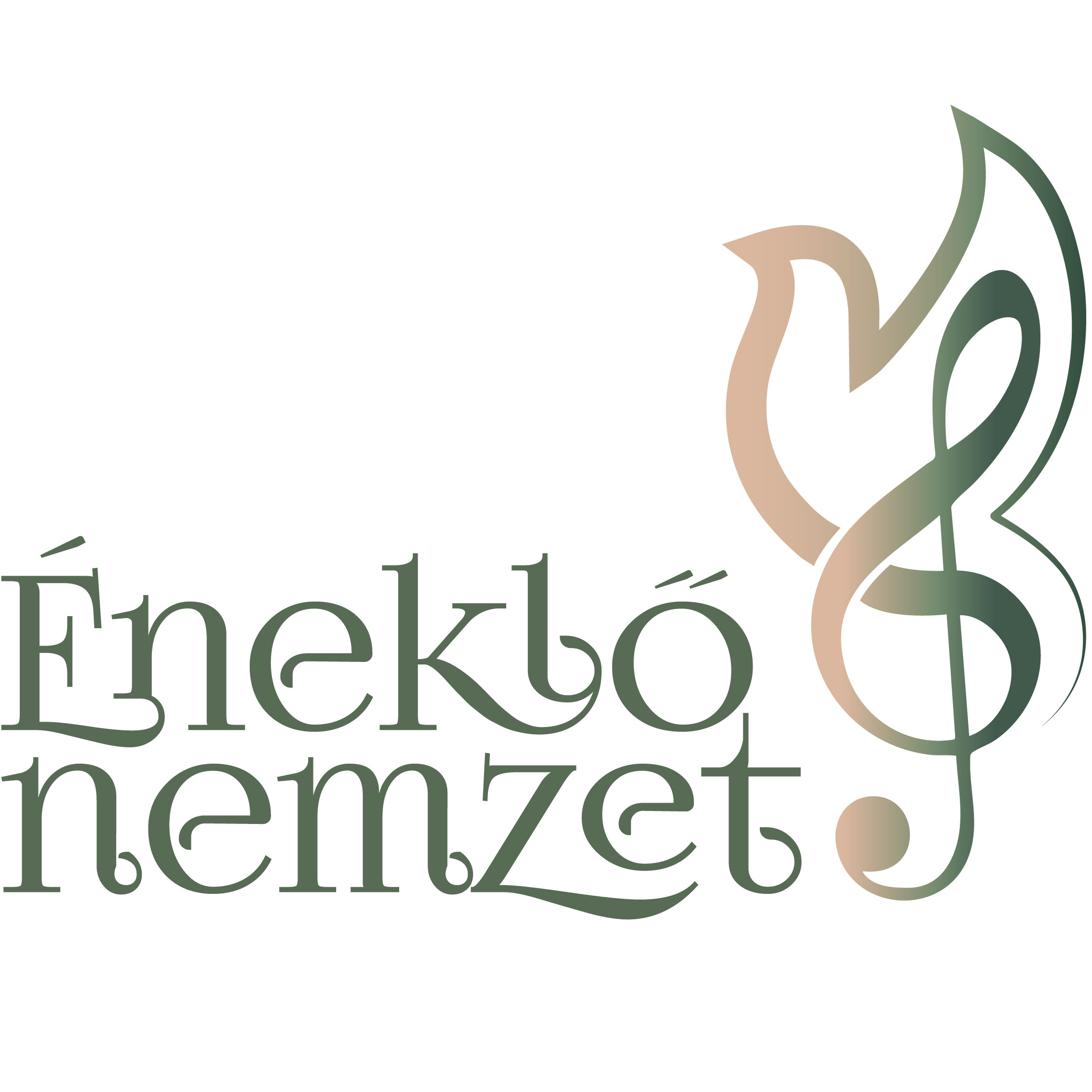 Eneklonemzet
